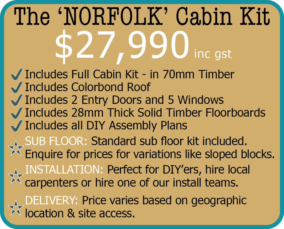 WO-Norfolk-Website-Info Norfolk Cabin Price