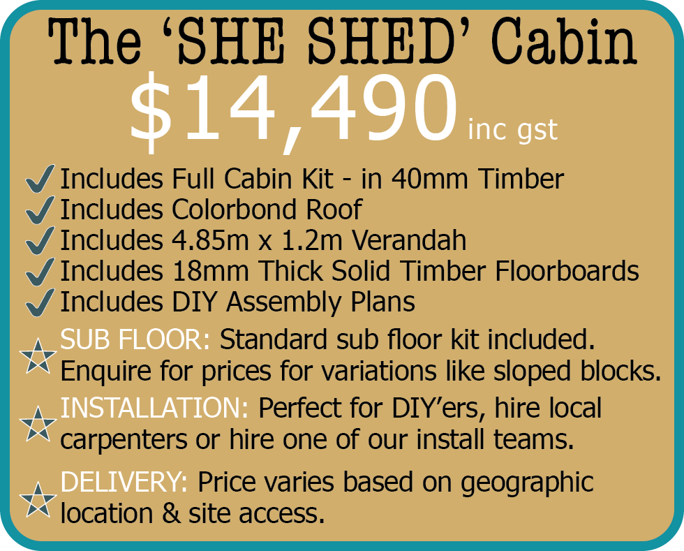 WO-She-Shed-Website-Info She Shed Cabin Price